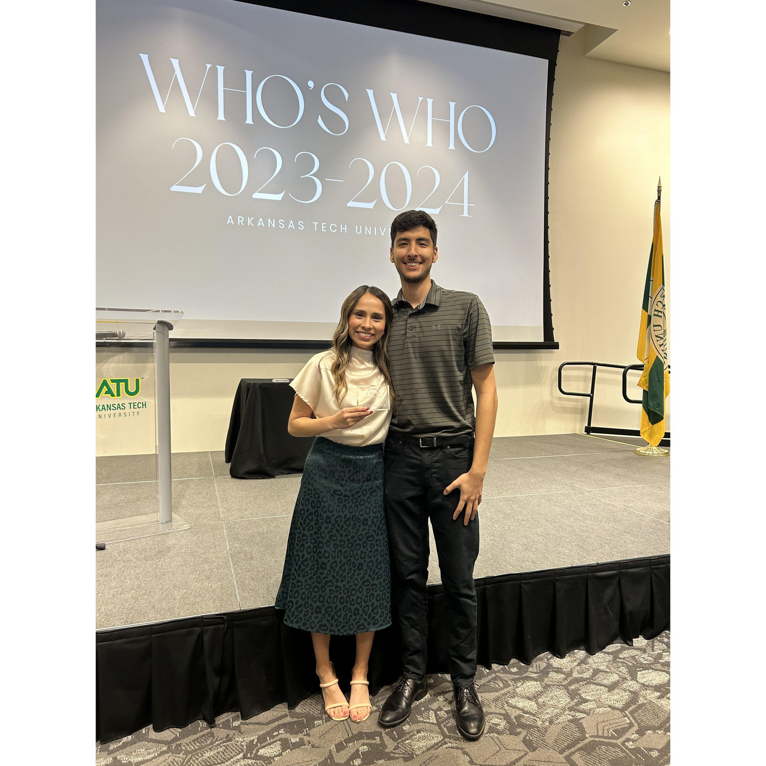 Awards Ceremony - 2024