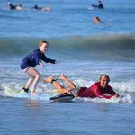 Surf Lessons