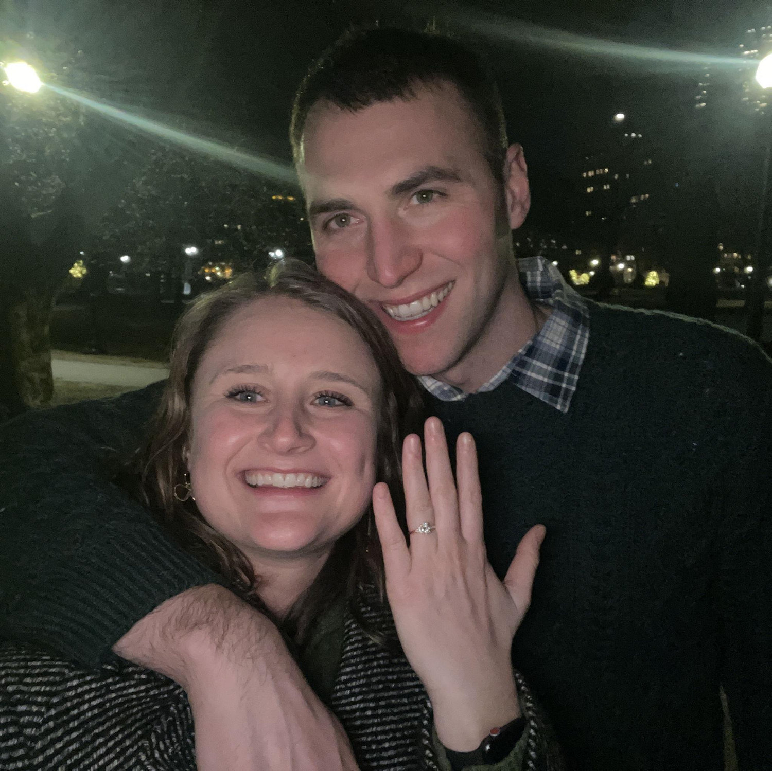 Proposal- Boston Public Garden (2025)