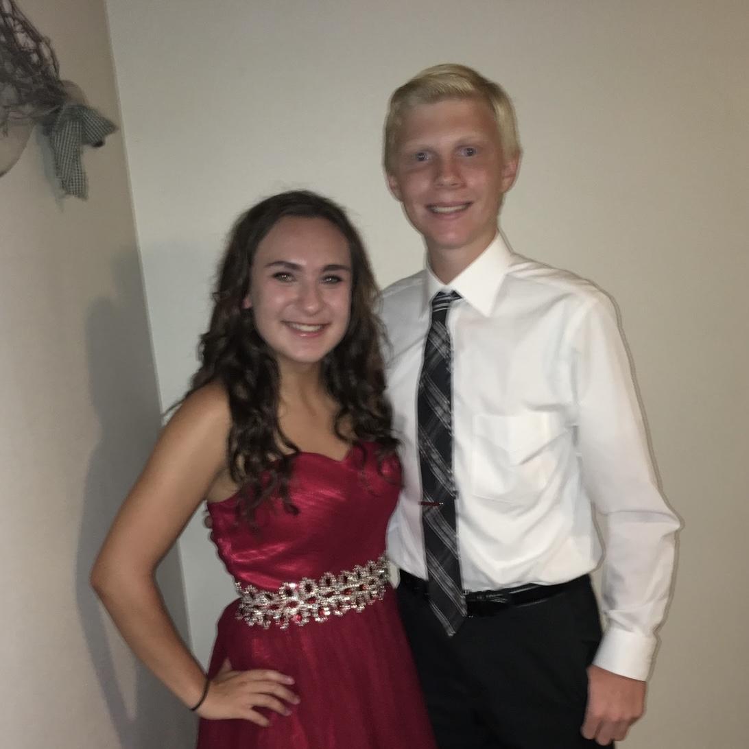 2017

First dance 💃🕺