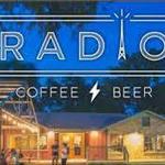Radio Coffee & Beer