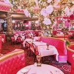 Madonna Inn