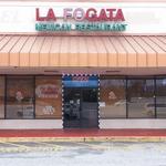 La Fogata Mexican Restaurant