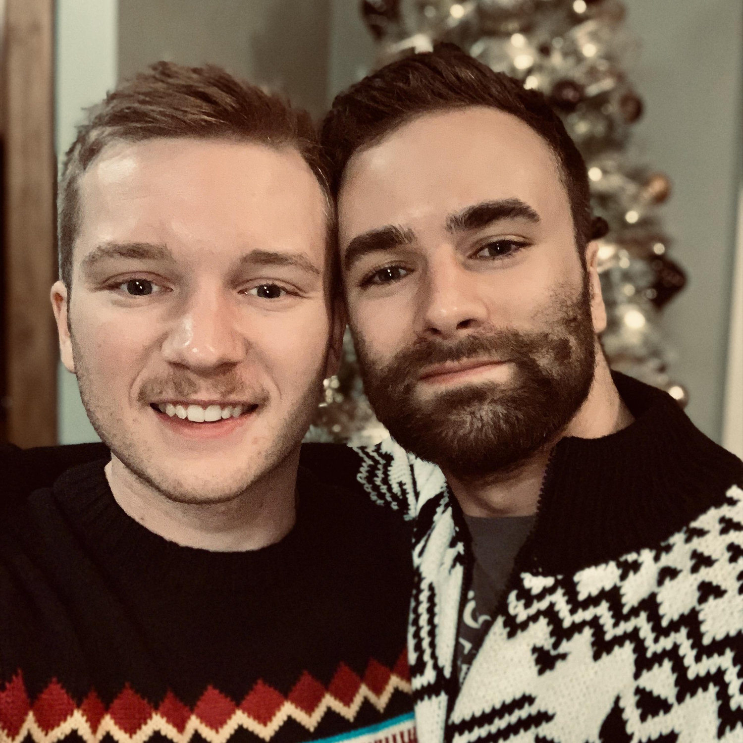 12-25-18 Nick said YES