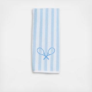 Tennis Towel