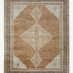 Kate Hand-Knotted Wool Rug