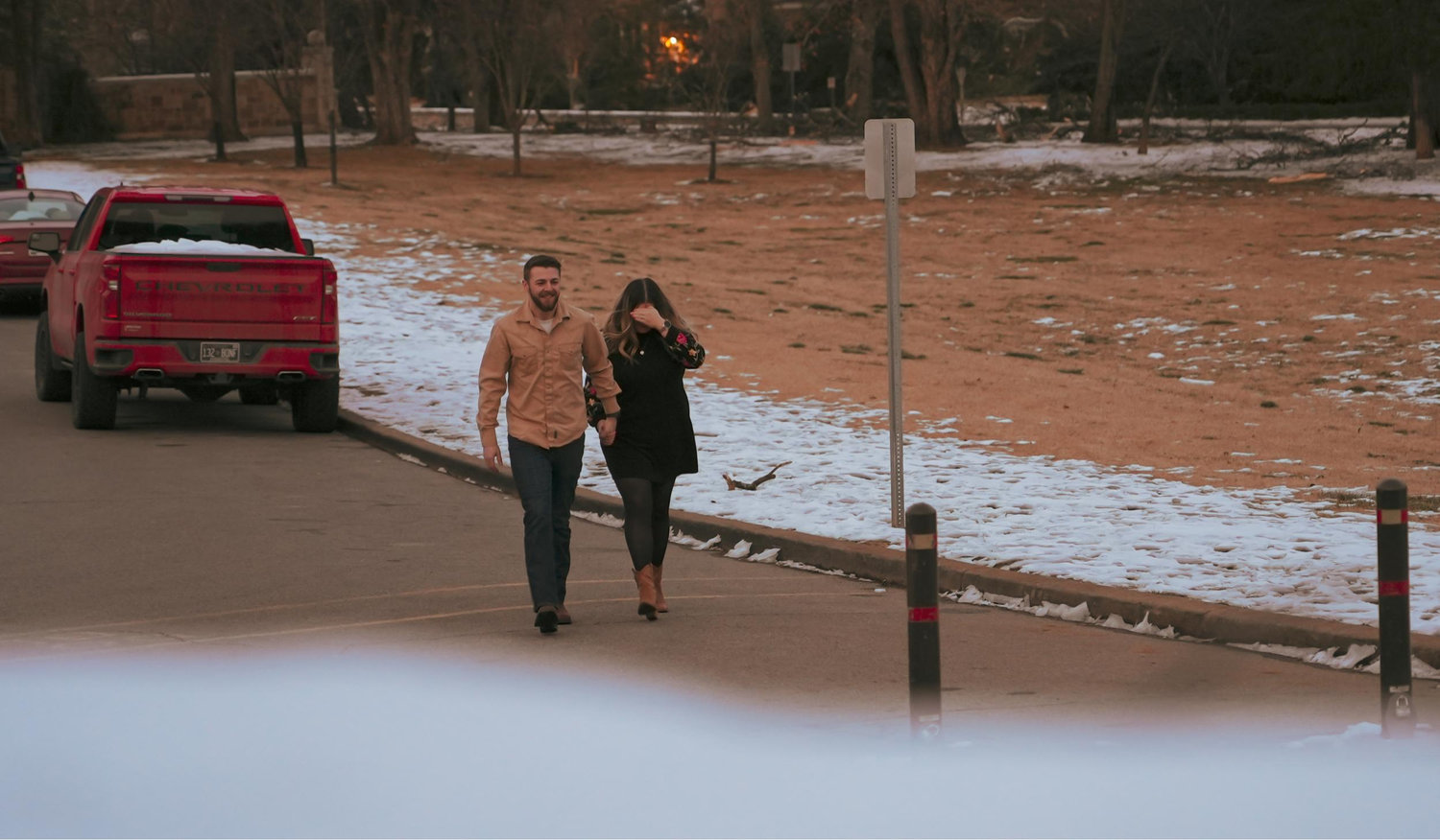 The Wedding Website of Courtney Dillard and Justin Zorza