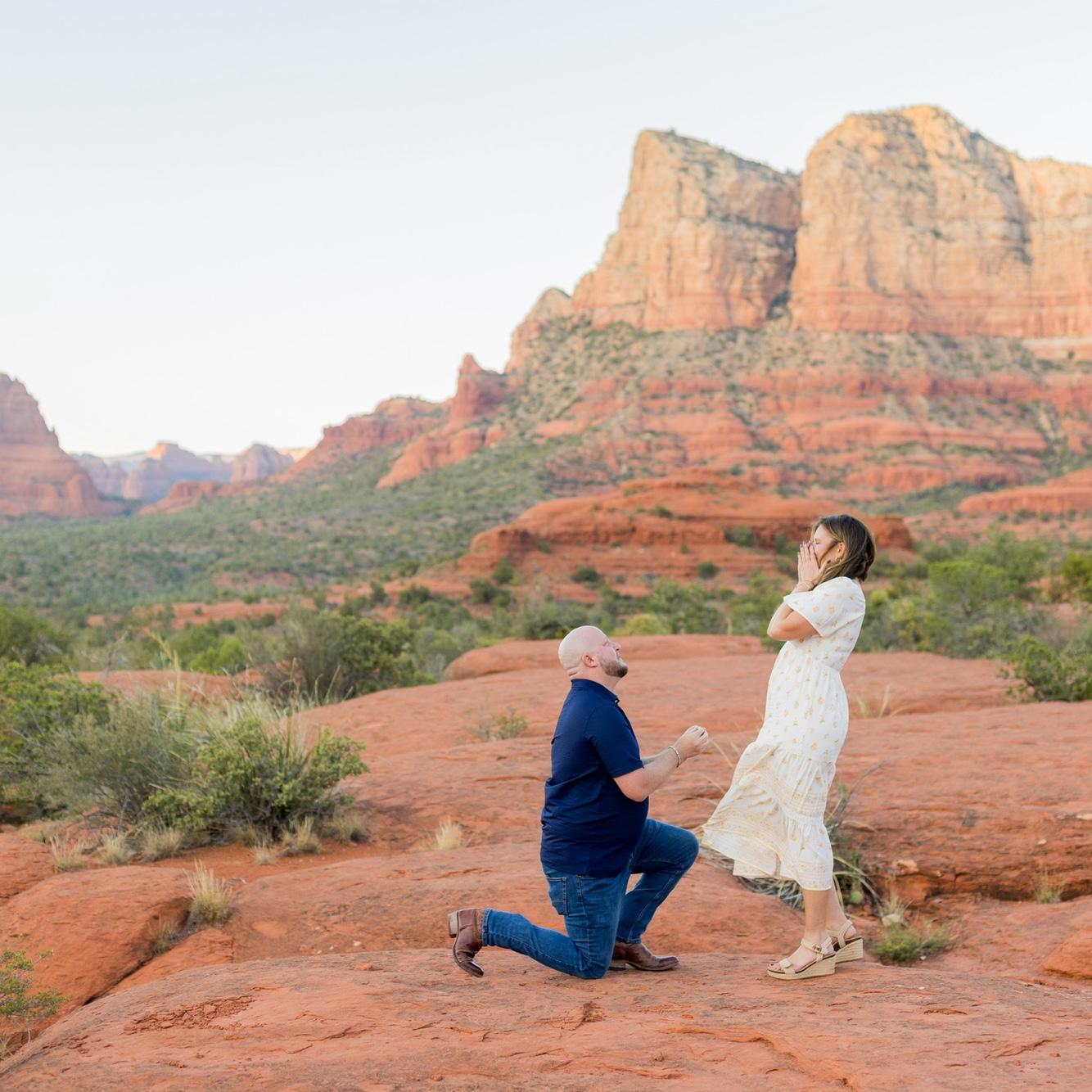 Sedona, Arizona 9/20/2024