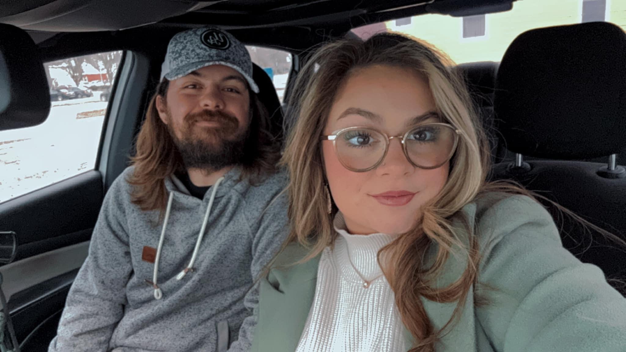 The Wedding Website of Kerin Finley and Tyler Williams