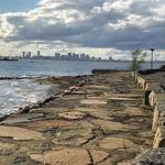 Deer Island Loop Trail
