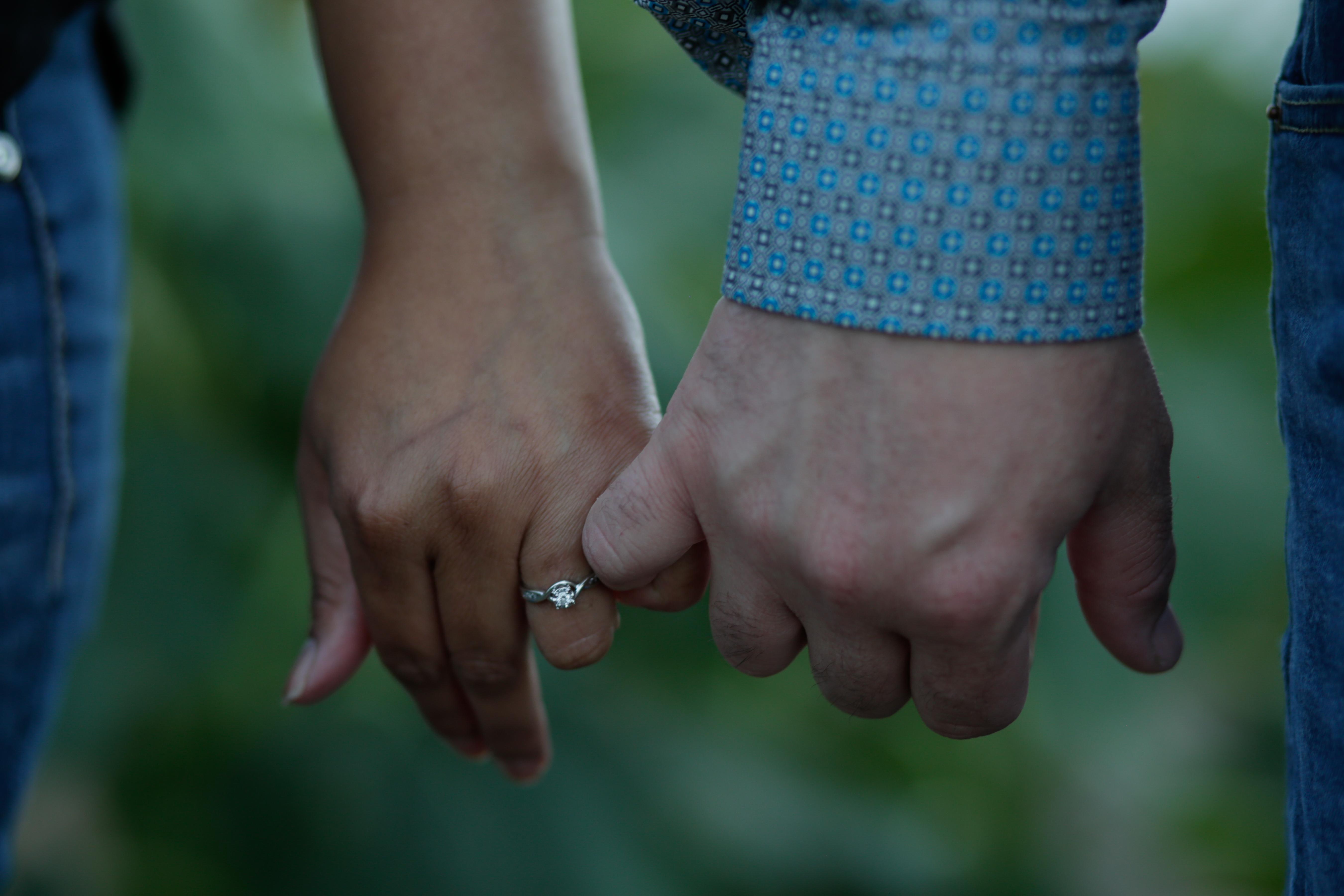 The Wedding Website of Felicia Taylor and Kevin Crane