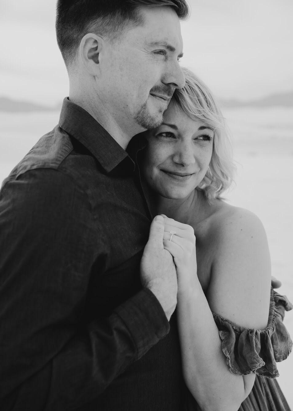The Wedding Website of Stephanie Beaman and Travis Kennedy