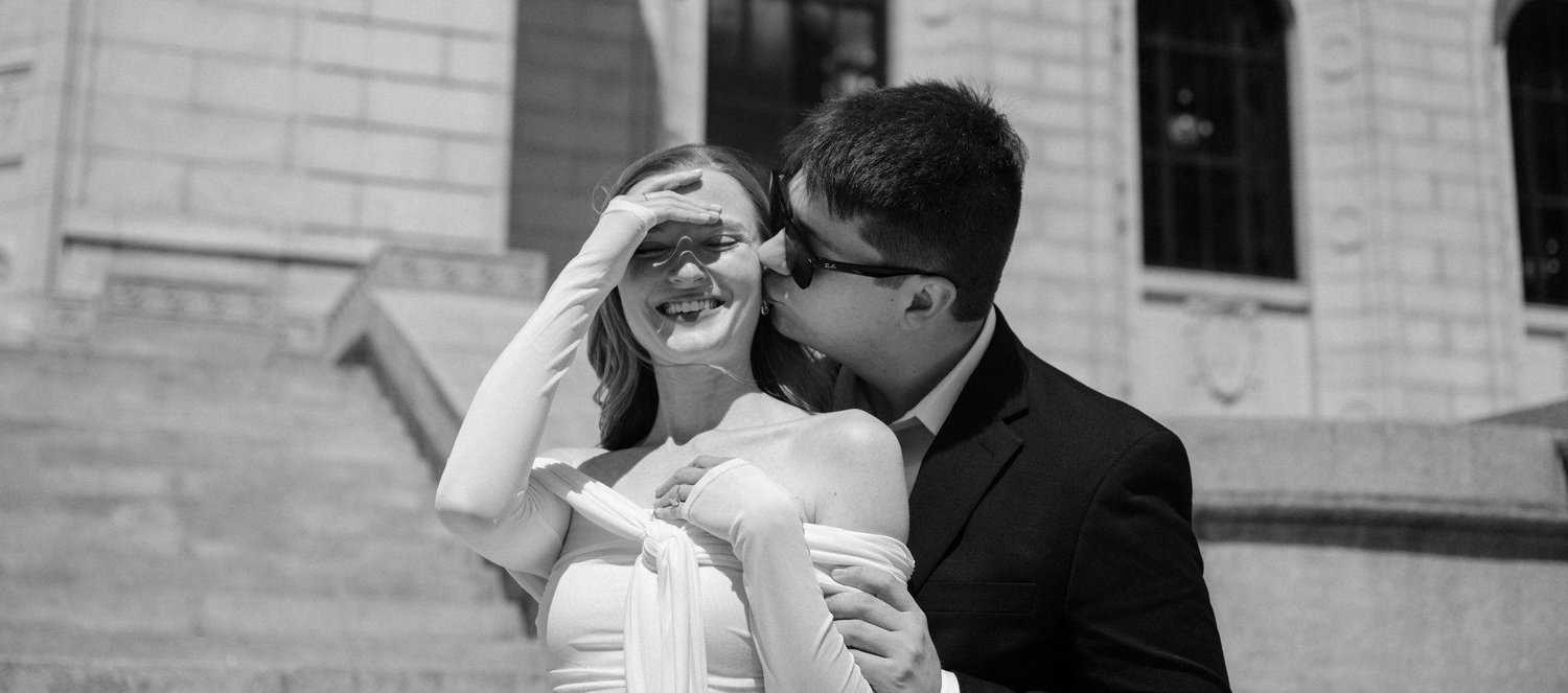 The Wedding Website of Zoe Okon and Tyler Nord