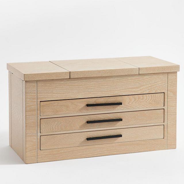 Stella Jewelry Ultimate Box - Fog