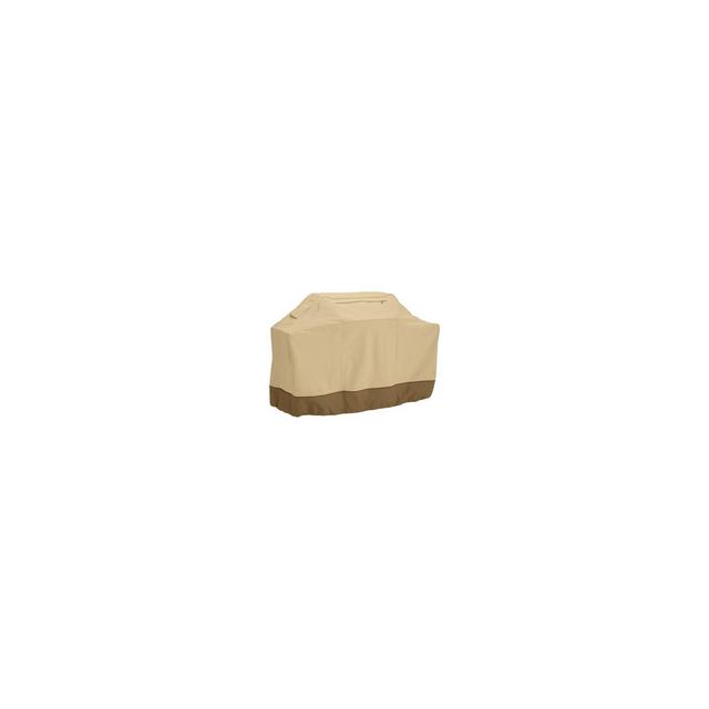 Classic Accessories Veranda Cart Barbecue Cover