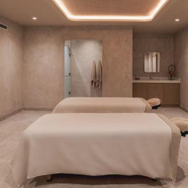 30-Minute Couples Massage