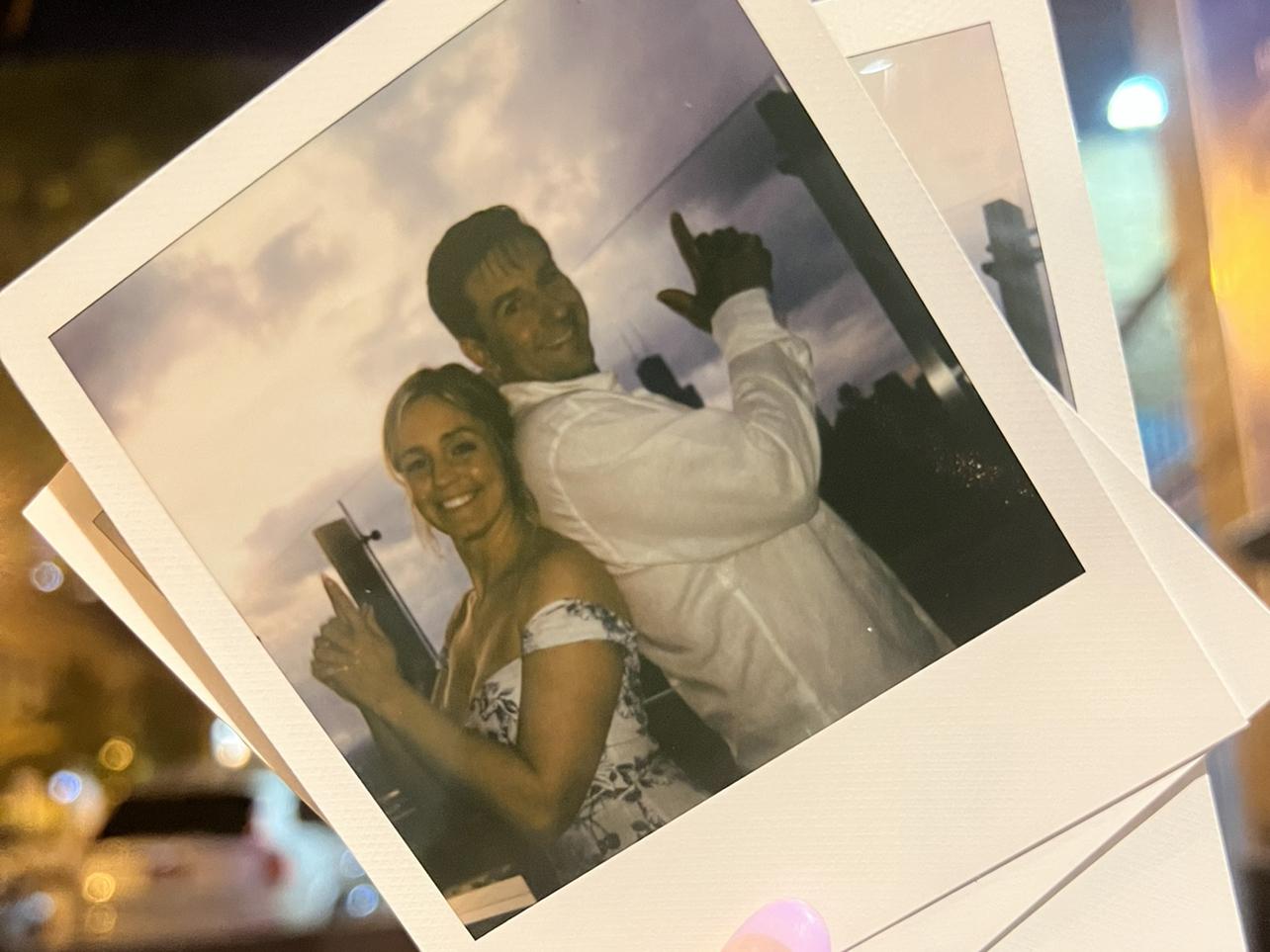 The Wedding Website of Kelsey Renfrow and Greg Goldblatt