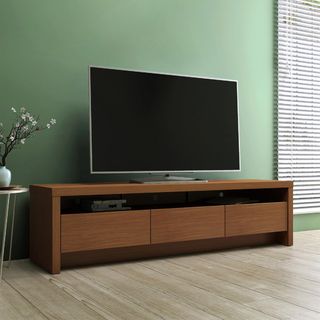 Sylvan 70" 3-Drawer TV Stand