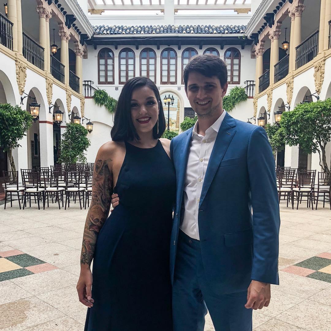 The Wedding Website of Heather Kopenski and Michael Russell