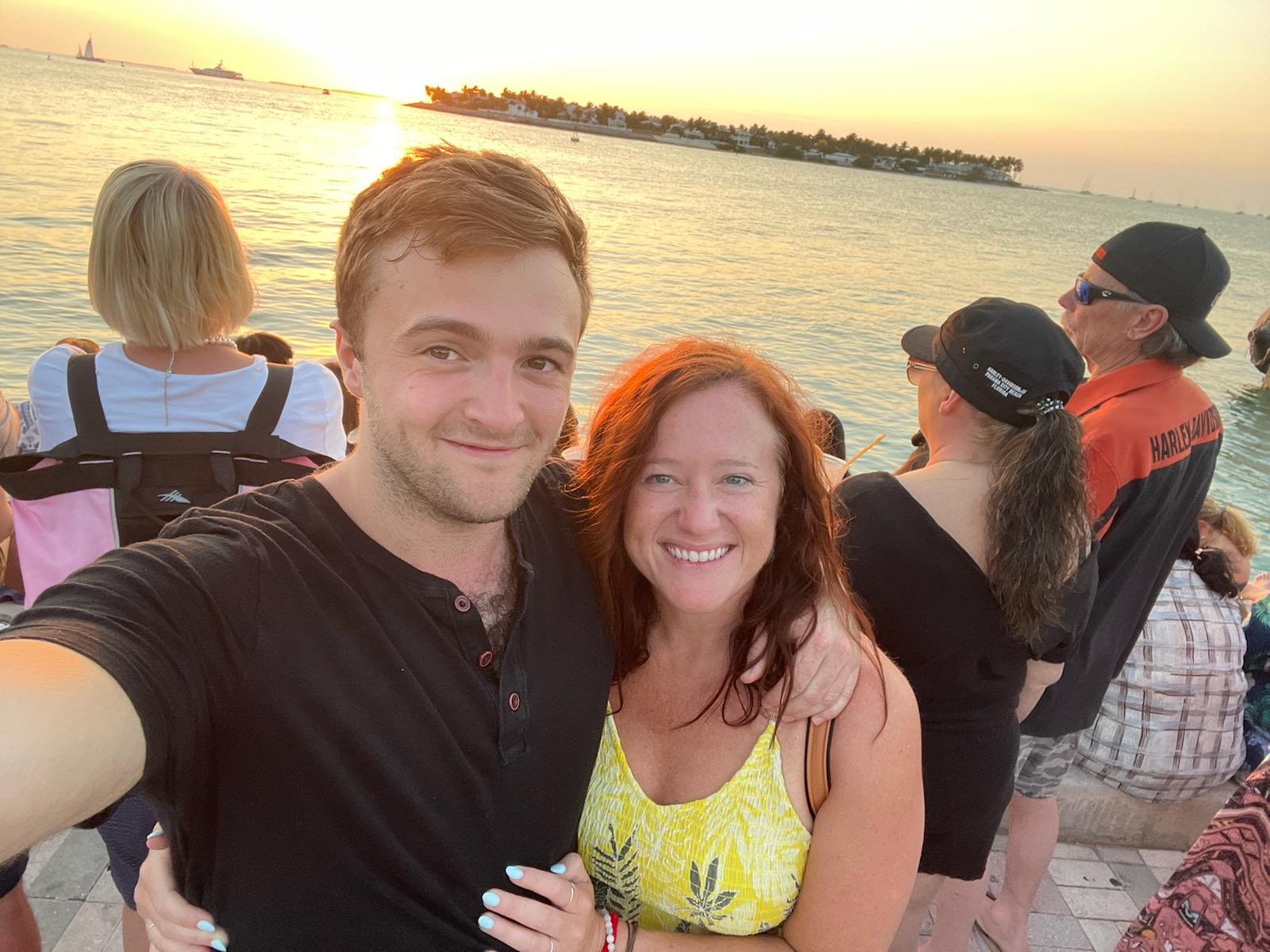 The Wedding Website of Erin Whaley and Tyler Childress