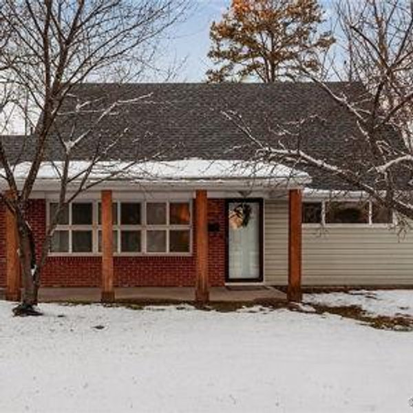Our New Home Fund