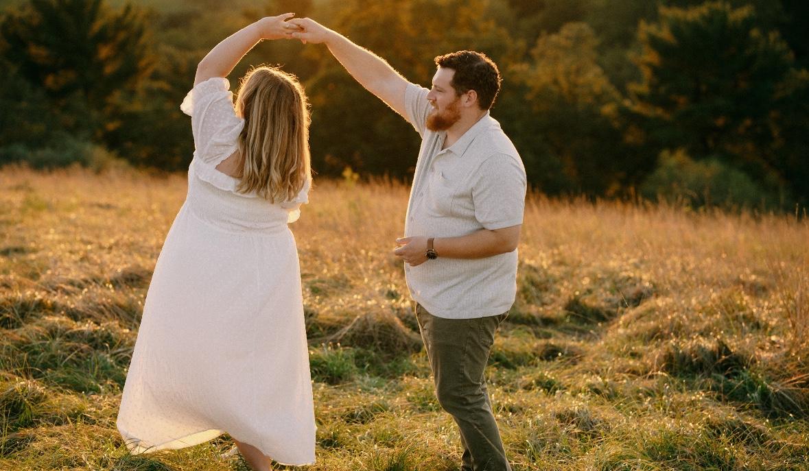 The Wedding Website of Kayla Broomall and Patrick Murphy