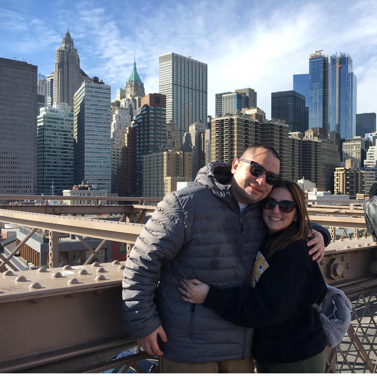 New York City