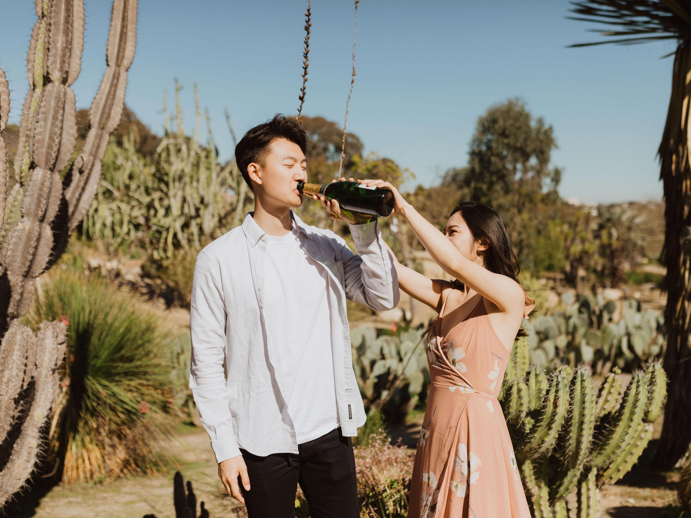 The Wedding Website of Hayley Liu and Kevin Kuo