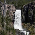 Tumalo Falls