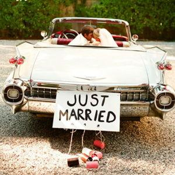 Newlywed Fund