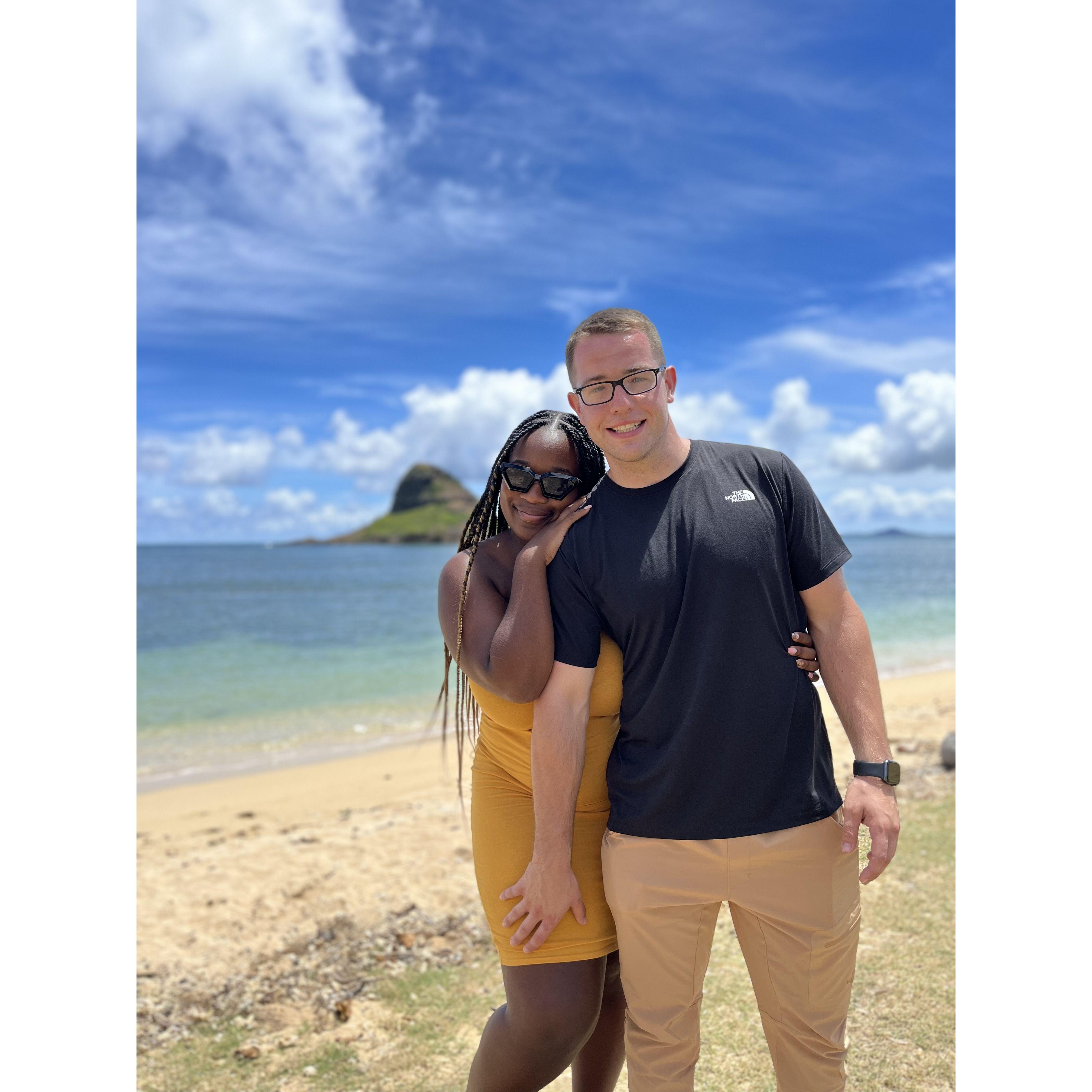 Hawaii 2023
