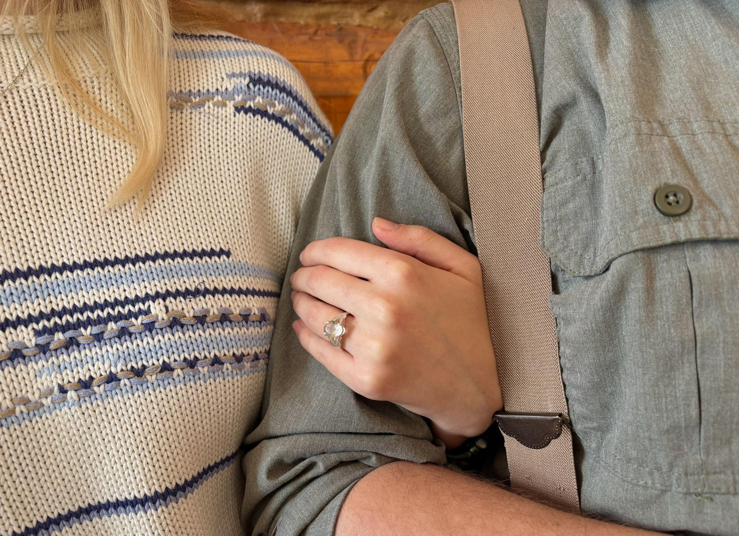 The Wedding Website of Joshua Whymer and Jillian Friesen