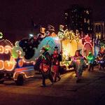 Christmas On the Concho