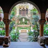 Isabella Stewart Gardner Museum