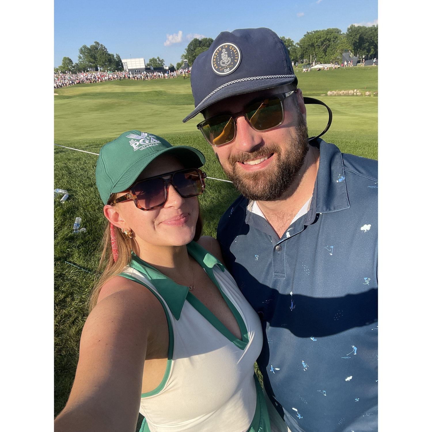 The 2024 PGA Championship