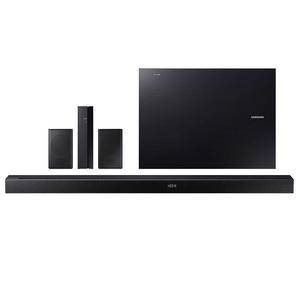 Samsung KM57C 5.1-Channel 460W Bluetooth Soundbar w/Wireless Subwoofer