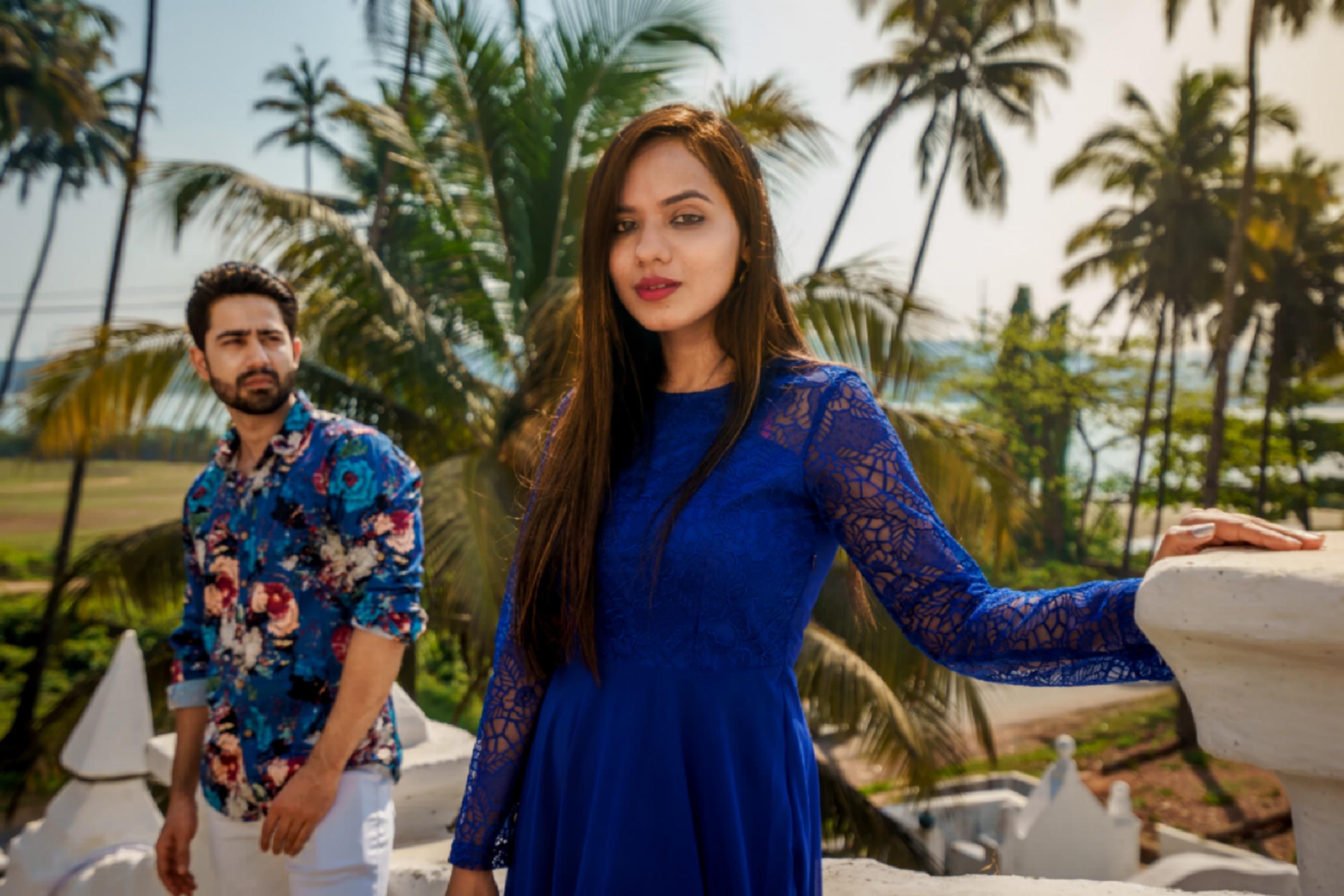 The Wedding Website of Shubhi Choudhary and Naveen Pandita