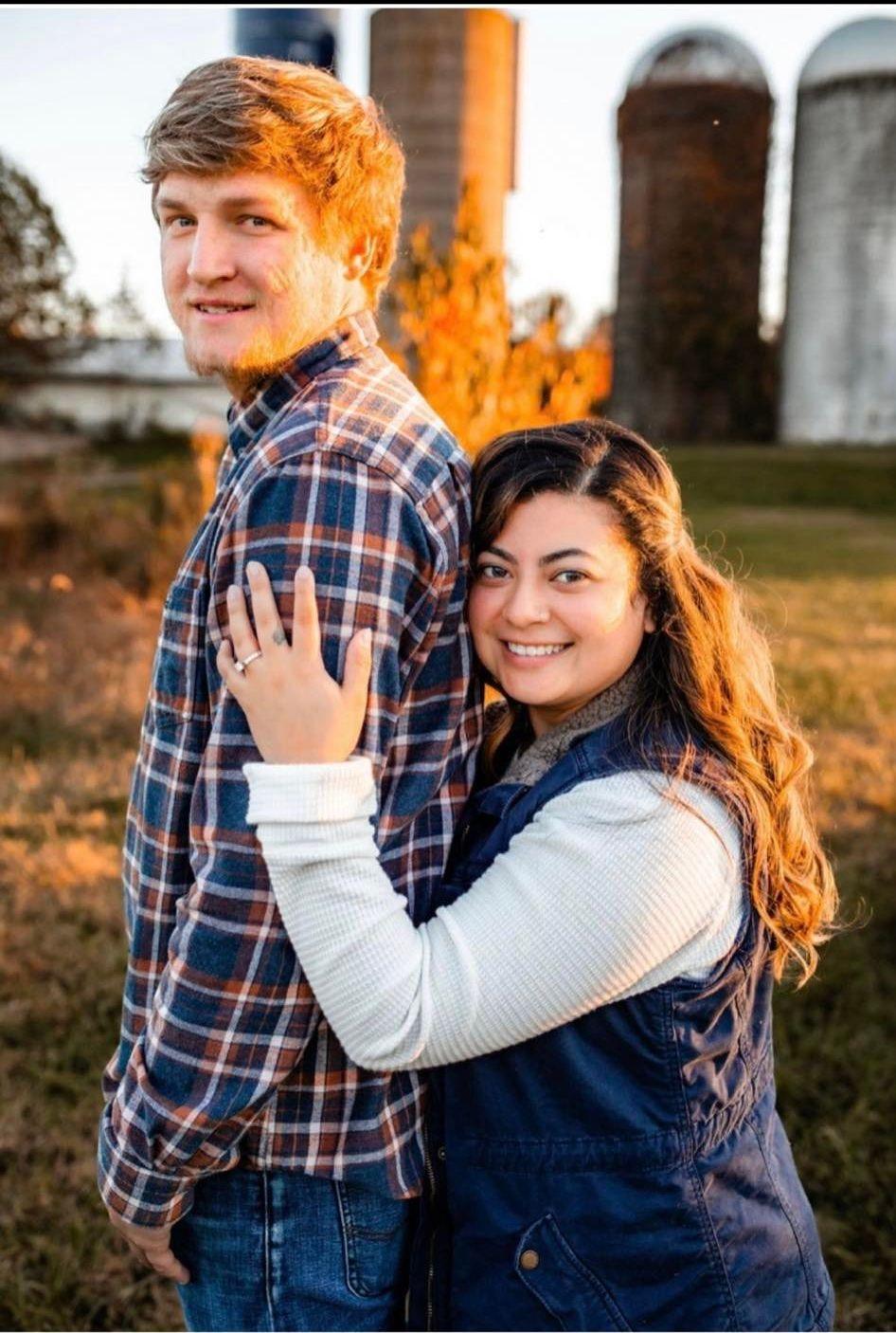 The Wedding Website of Tyler Argust and Ashley Osorio