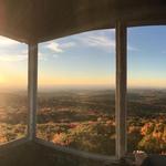 Beebe Hill Fire Tower