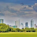 Zilker Park