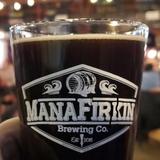 ManaFirkin Brewing Company