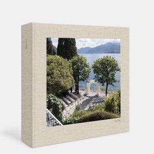 Lay-Flat Photo Album