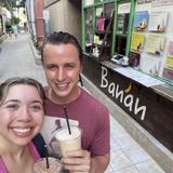 Banan Waikiki Beach Shack