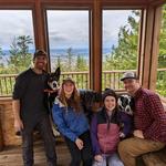 Cal Magnuson / Mount Peak Hiking Trail