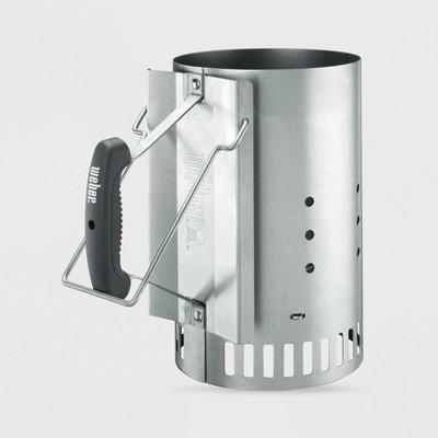 Weber® Rapidfire® Chimney Starter