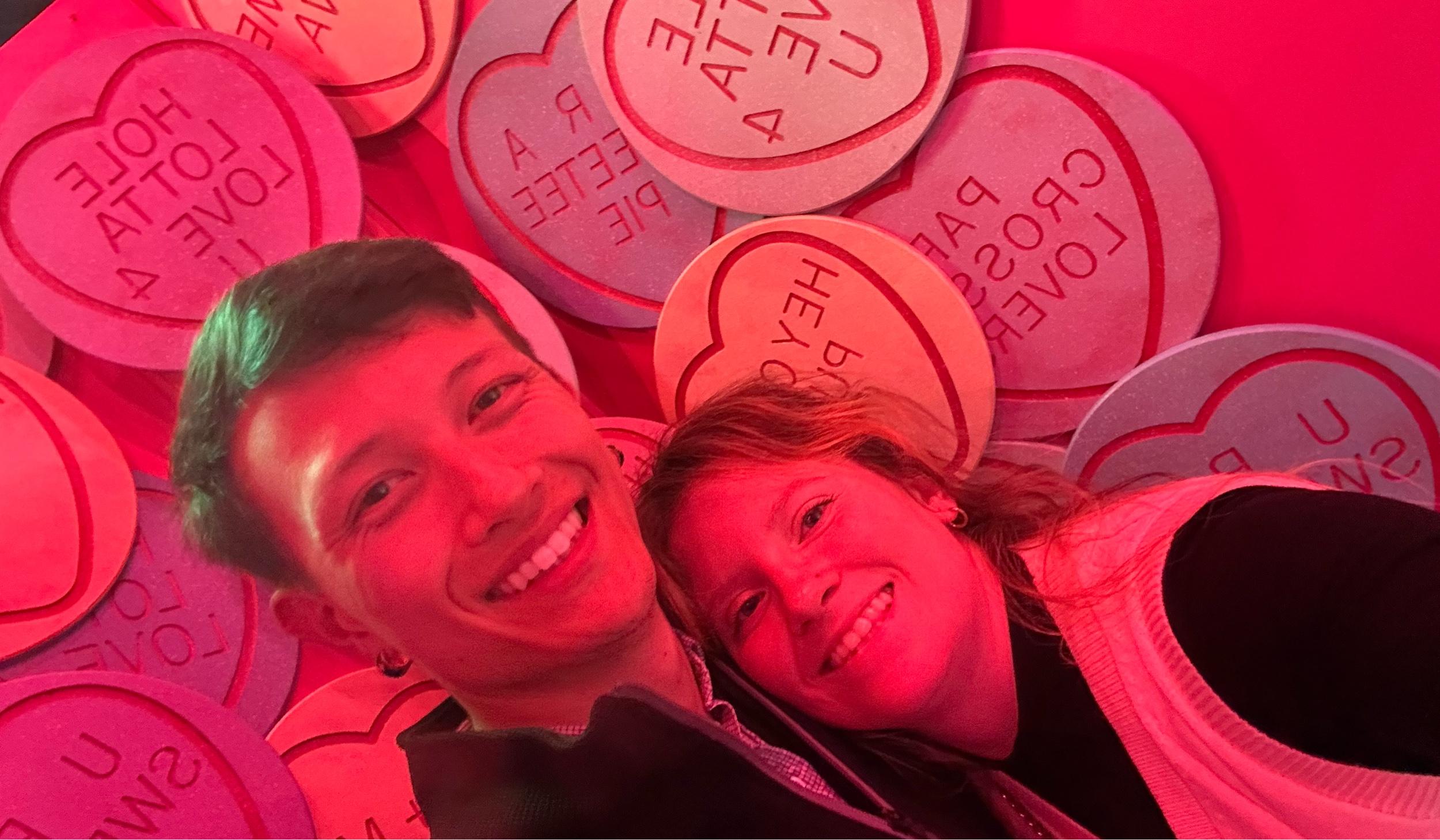 The Wedding Website of Brennan Moore and Alicia Norman