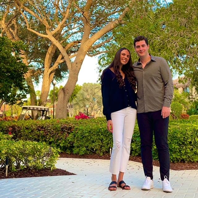 Palm Beach