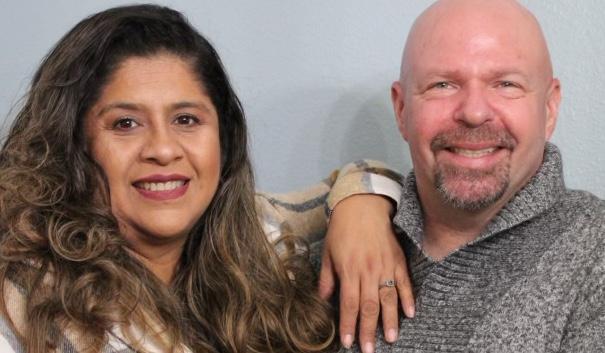 The Wedding Website of Candice Lace and Devin Tate