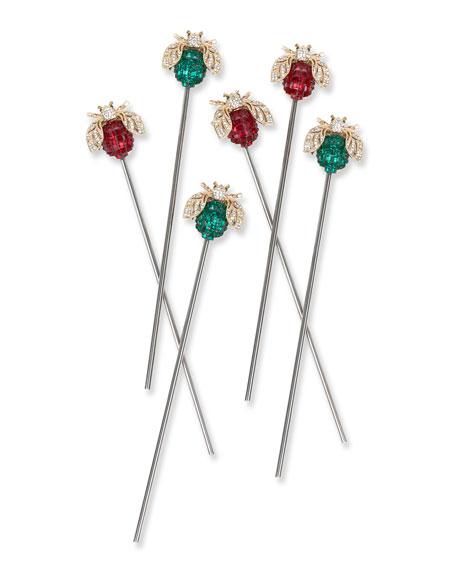 Swizzle Sticks