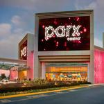 Parx Casino